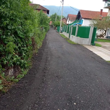 Apartamento Sokobanja *