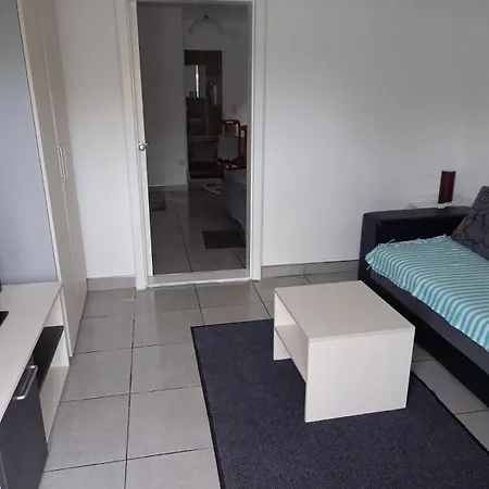 Sokobanja Apartamento *